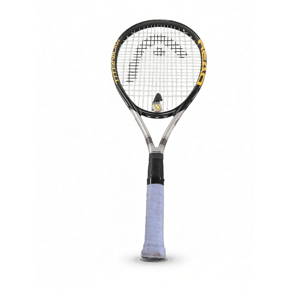Head Ti.S1 Pro Titanium Oversize Tennis Racquet Lightweight Graphite Performance